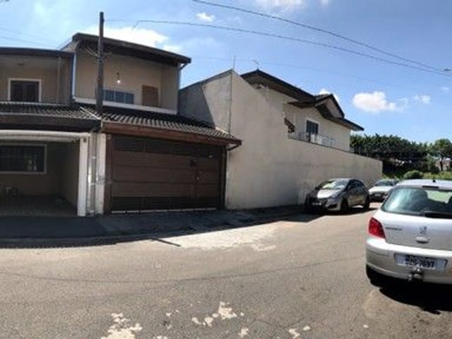 Foto do Sobrado - Sobrado com 2 dormitórios à venda, 160 m² por R$ 567.000,00 - Loteamento Residencial Vista Linda - São José dos Campos/SP | INDEPENDENCE NEGOCIOS IMOBILIARIOS LTDA