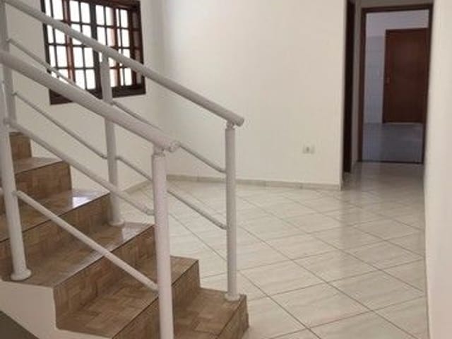 Foto do Sobrado - Sobrado com 2 dormitórios à venda, 160 m² por R$ 567.000,00 - Loteamento Residencial Vista Linda - São José dos Campos/SP | INDEPENDENCE NEGOCIOS IMOBILIARIOS LTDA