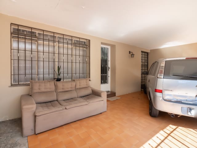 Foto do Sobrado - Sobrado para venda em Planalto Paulista com 3 quartos, 193m² | Lares e Andares Imóveis