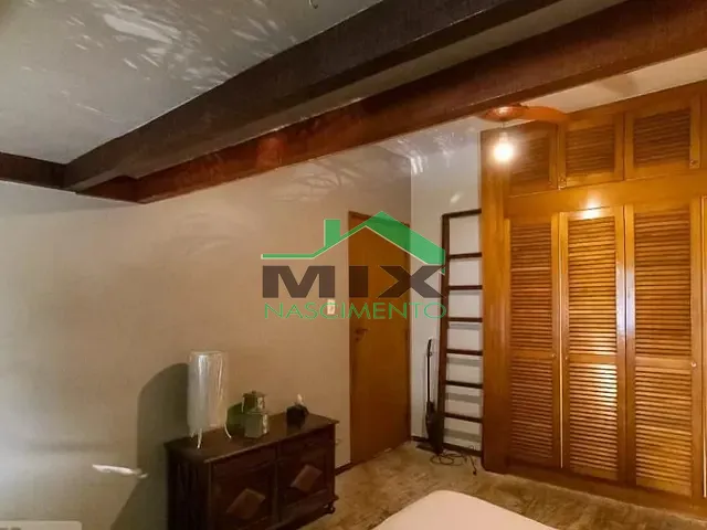 Sobrado 5 quartos e 4 banheiros, à venda, no bairro Vila Mariana em São Paulo