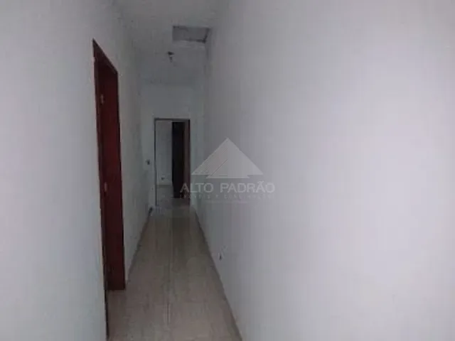 Sobrado com 250m² 3 quartos e 4 banheiros, à venda, no bairro Jardim Campo Verde em Mauá