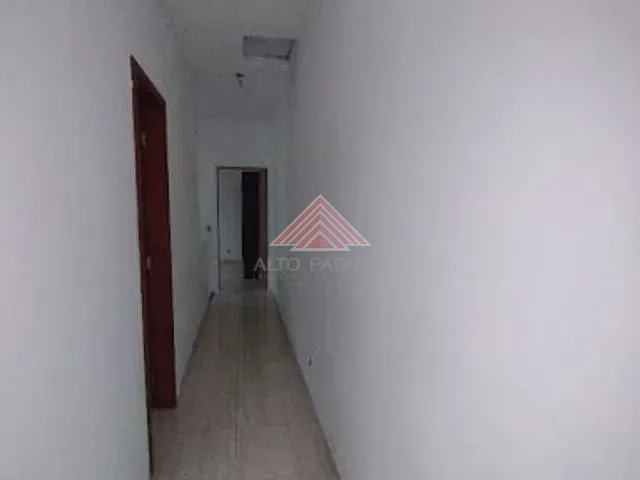 Sobrado com 250m² 3 quartos e 4 banheiros, à venda, no bairro Jardim Campo Verde em Mauá