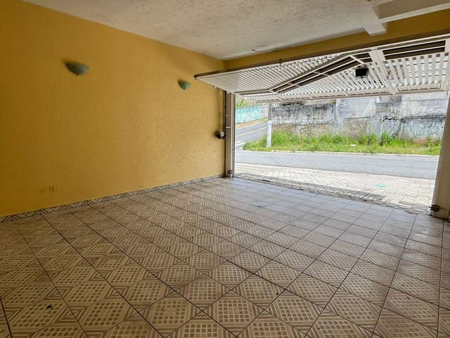 Foto do Sobrado - Sobrado com ótimo acabamento no Jardim Vila Formosa a venda!! | Rocha Marqueze Imóveis