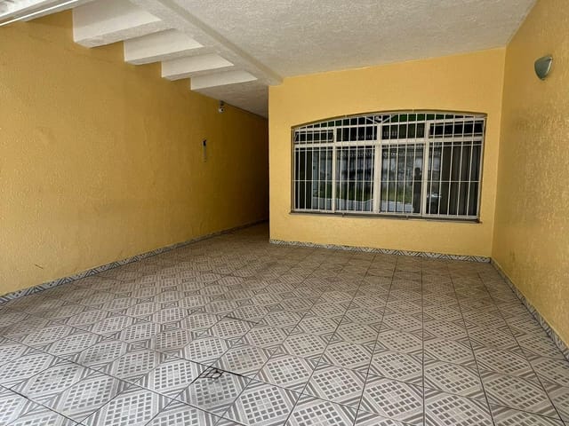 Foto do Sobrado - Sobrado com ótimo acabamento no Jardim Vila Formosa a venda!! | Rocha Marqueze Imóveis