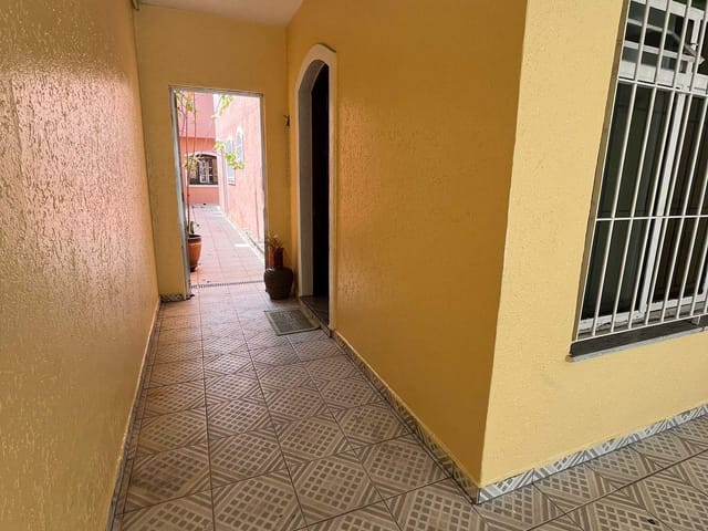 Foto do Sobrado - Sobrado com ótimo acabamento no Jardim Vila Formosa a venda!! | Rocha Marqueze Imóveis