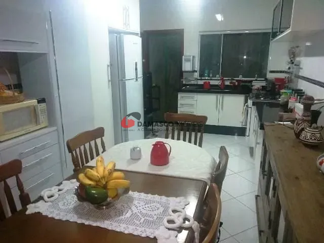Sobrado com 140m² 3 quartos e 1 banheiro, à venda, no bairro Jardim Jamaica em Santo André