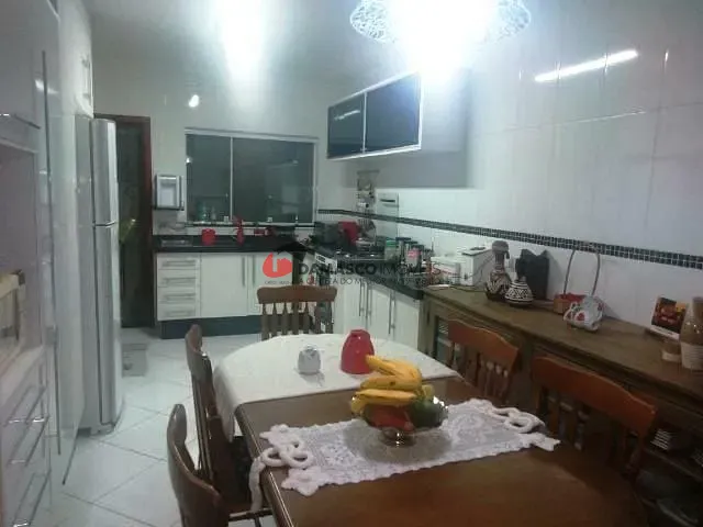 Sobrado com 140m² 3 quartos e 1 banheiro, à venda, no bairro Jardim Jamaica em Santo André