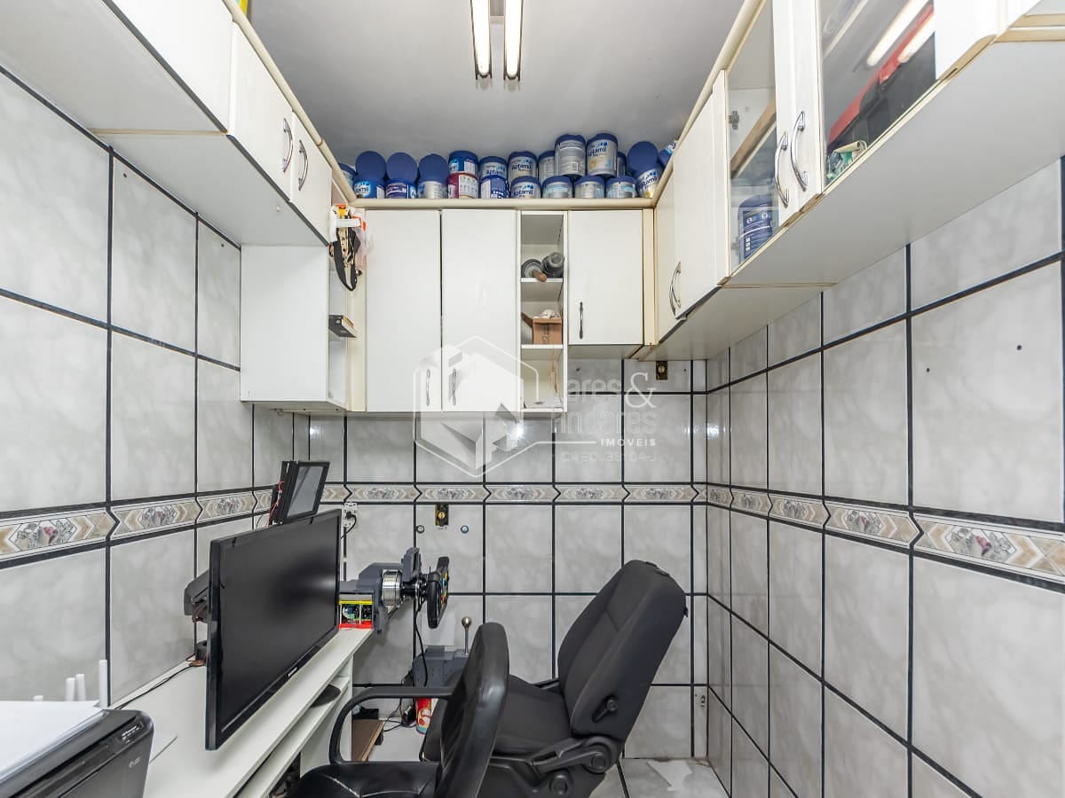 Sobrado, 3 quartos, 154 m² - Foto 41