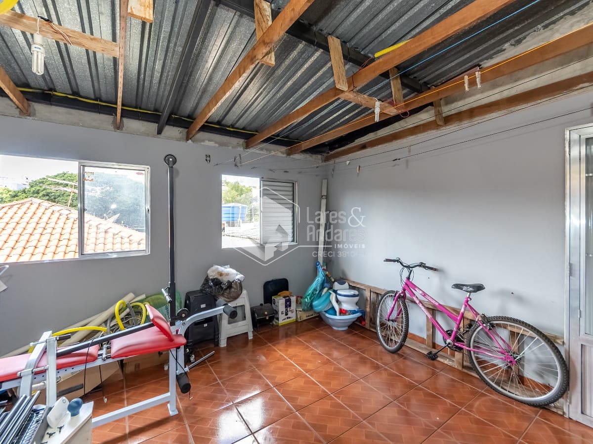 Sobrado, 3 quartos, 154 m² - Foto 42