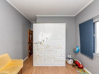 Foto do Sobrado-Sobrado para venda em Jardim Guairaca com 3 quartos, sendo 1 suíte, 154m²