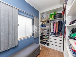Foto do Sobrado-Sobrado para venda em Jardim Guairaca com 3 quartos, sendo 1 suíte, 154m²