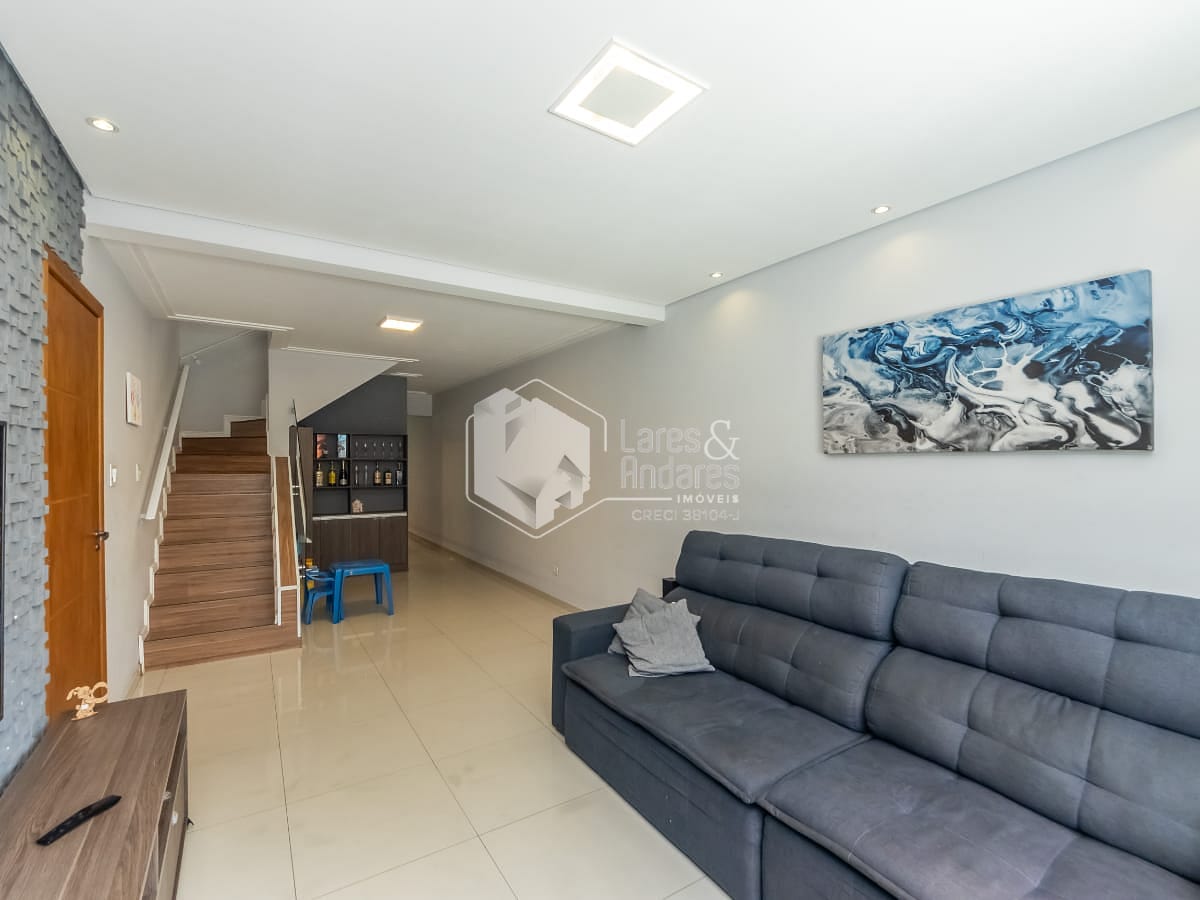 Sobrado, 3 quartos, 154 m² - Foto 33