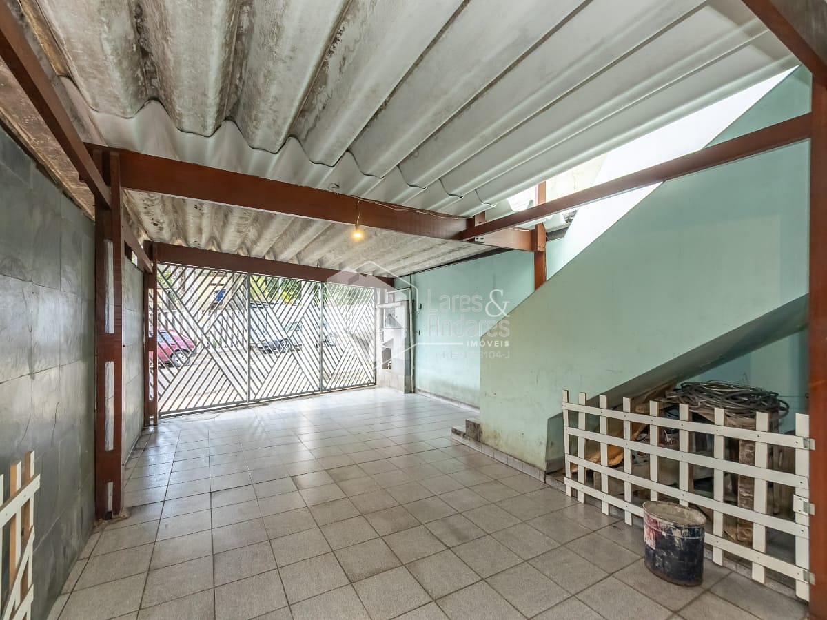 Sobrado, 3 quartos, 154 m² - Foto 37