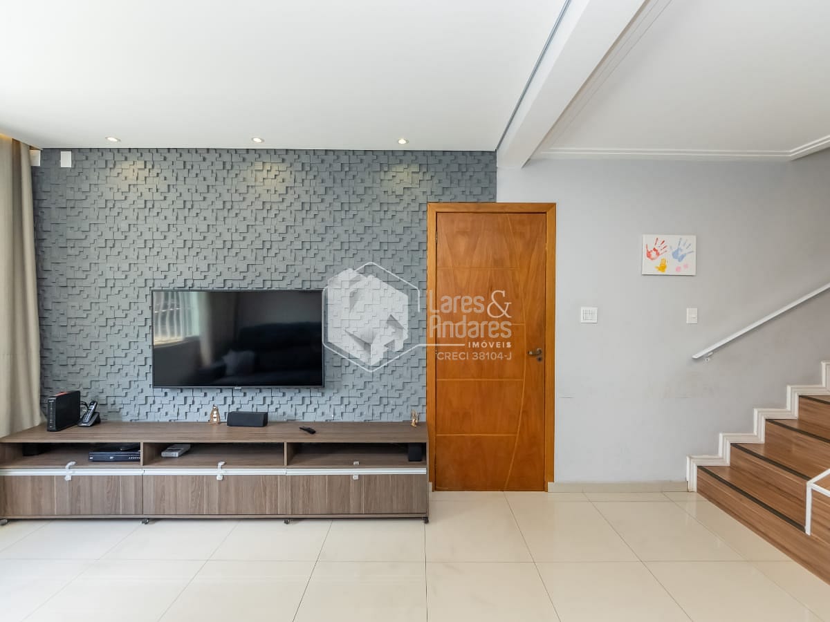 Sobrado, 3 quartos, 154 m² - Foto 32