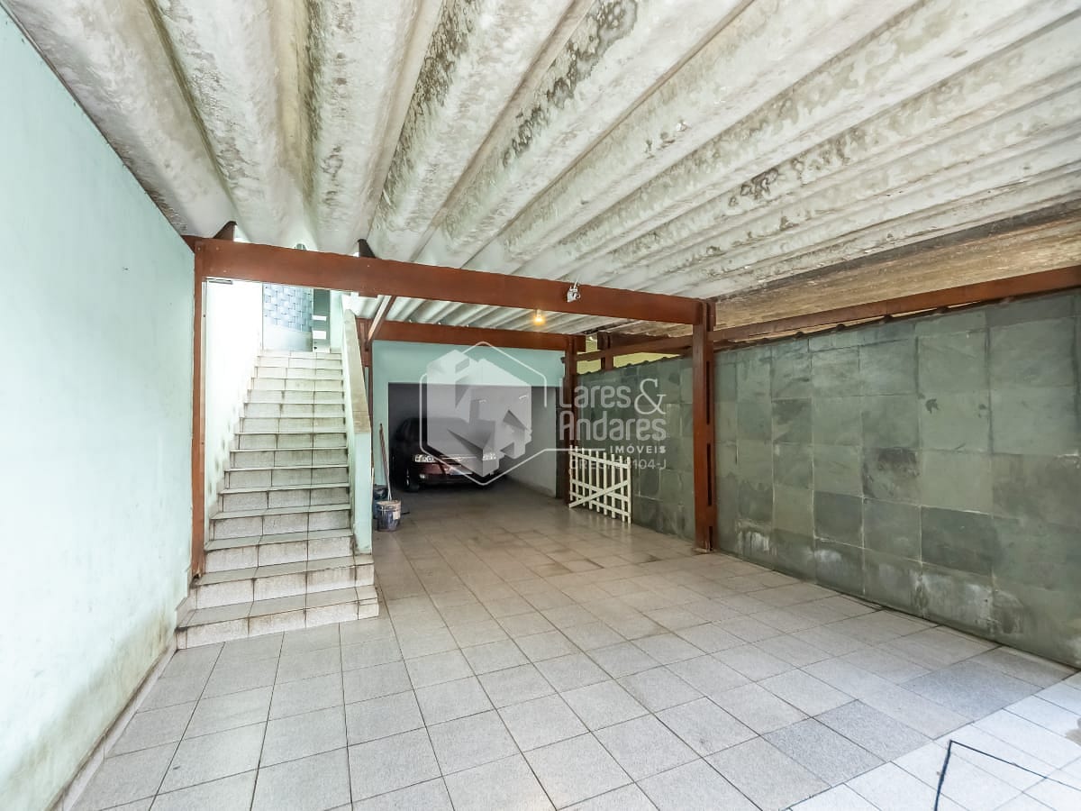 Sobrado, 3 quartos, 154 m² - Foto 34