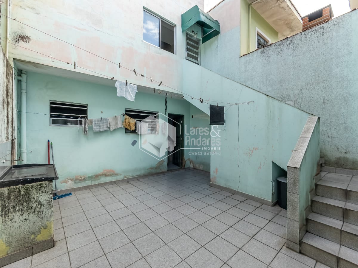 Sobrado, 3 quartos, 154 m² - Foto 38