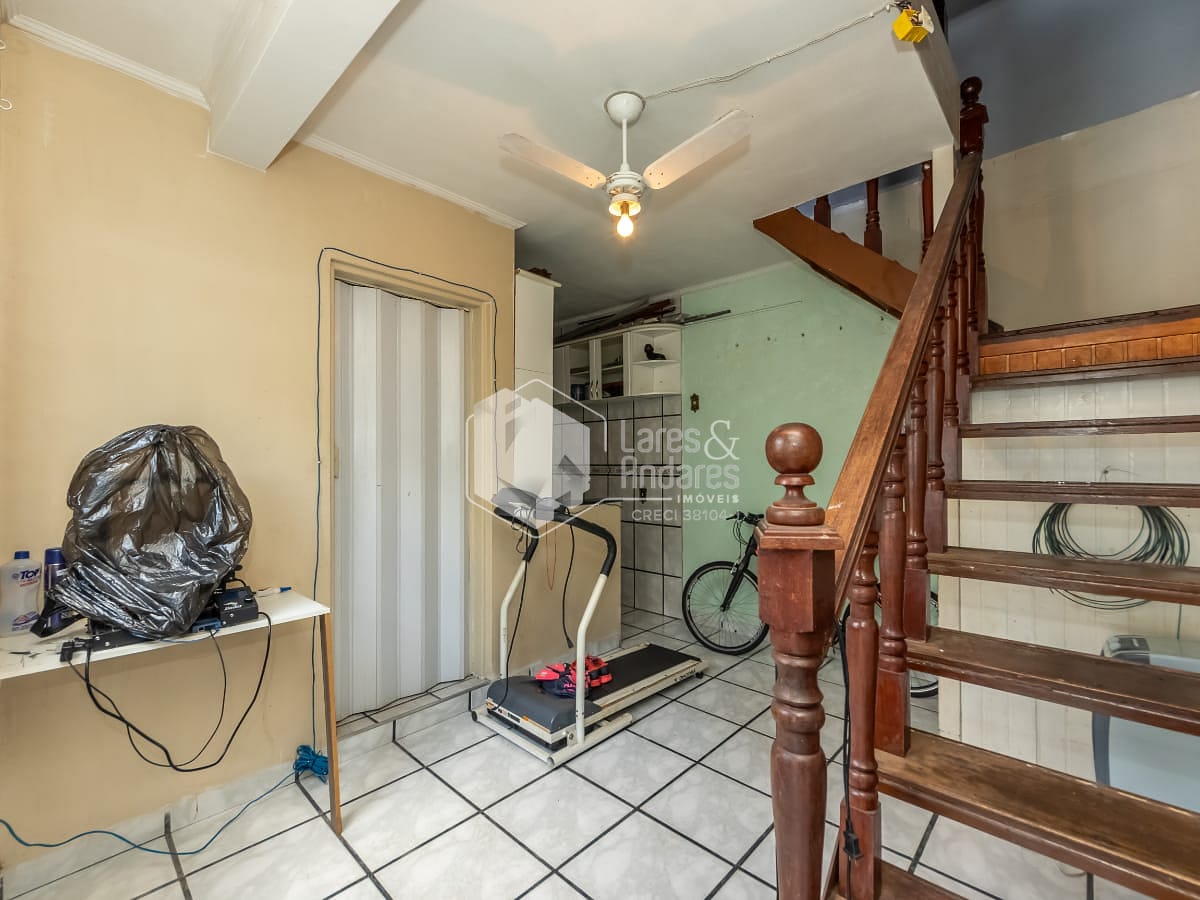 Sobrado, 3 quartos, 154 m² - Foto 40