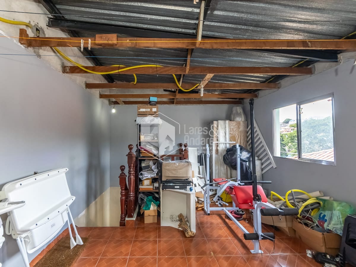 Sobrado, 3 quartos, 154 m² - Foto 43