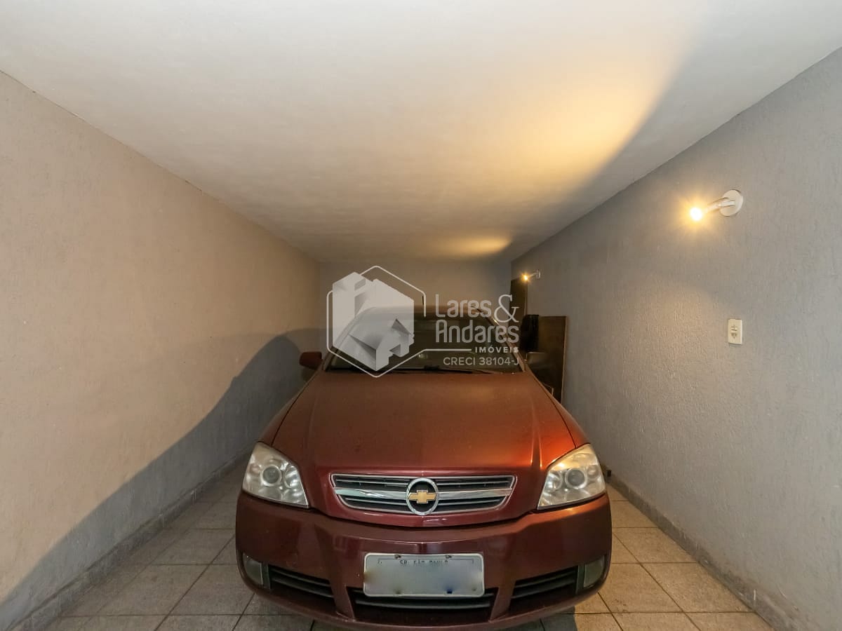 Sobrado, 3 quartos, 154 m² - Foto 36