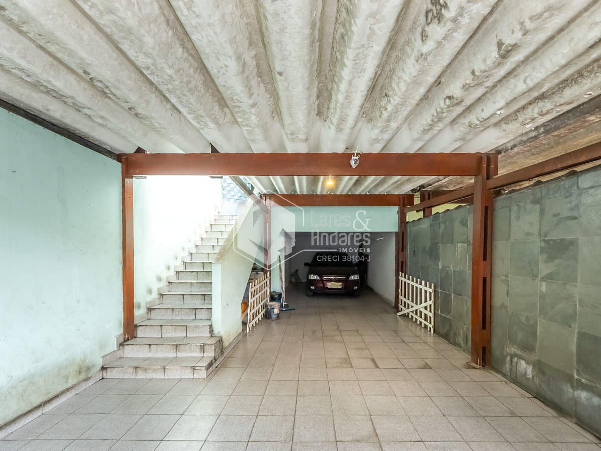 Sobrado, 3 quartos, 154 m² - Foto 35