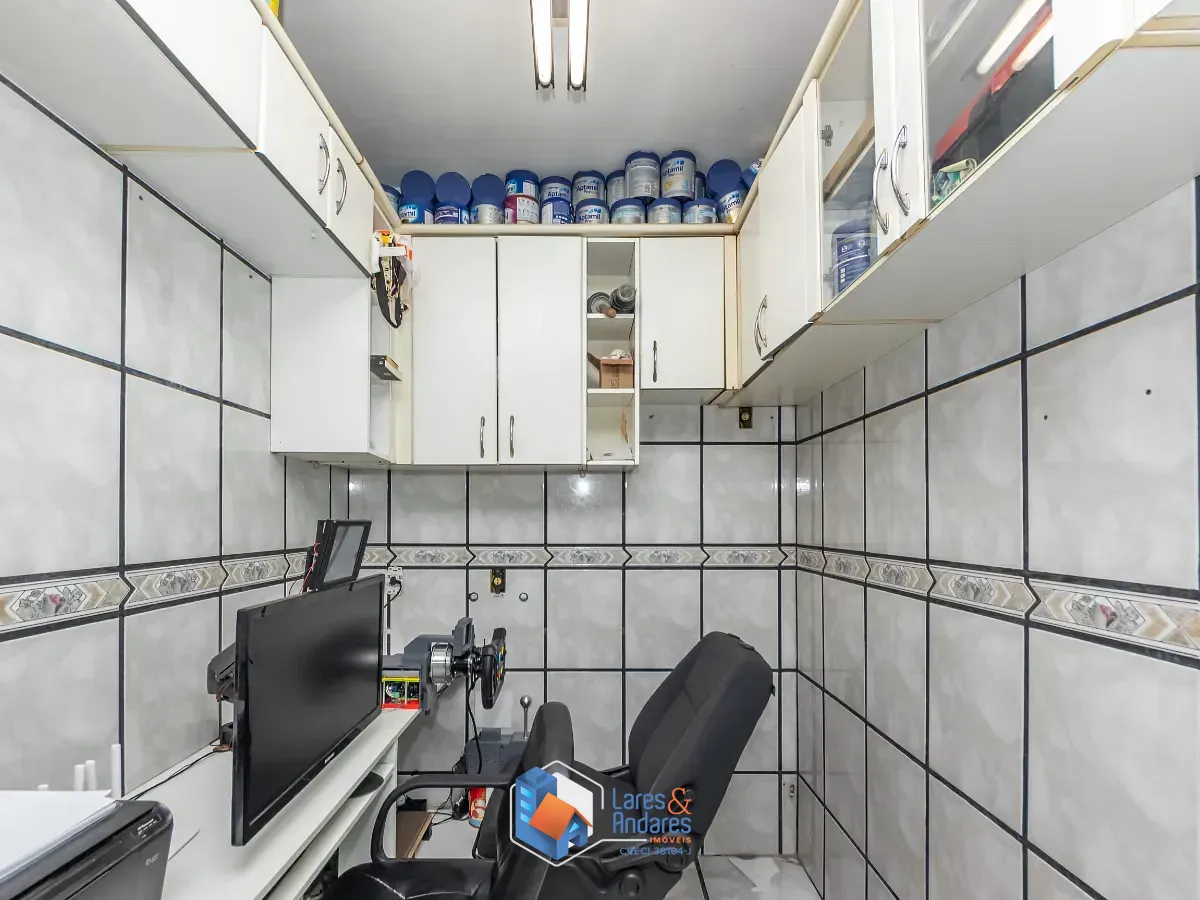 Sobrado, 3 quartos, 154 m² - Foto 41