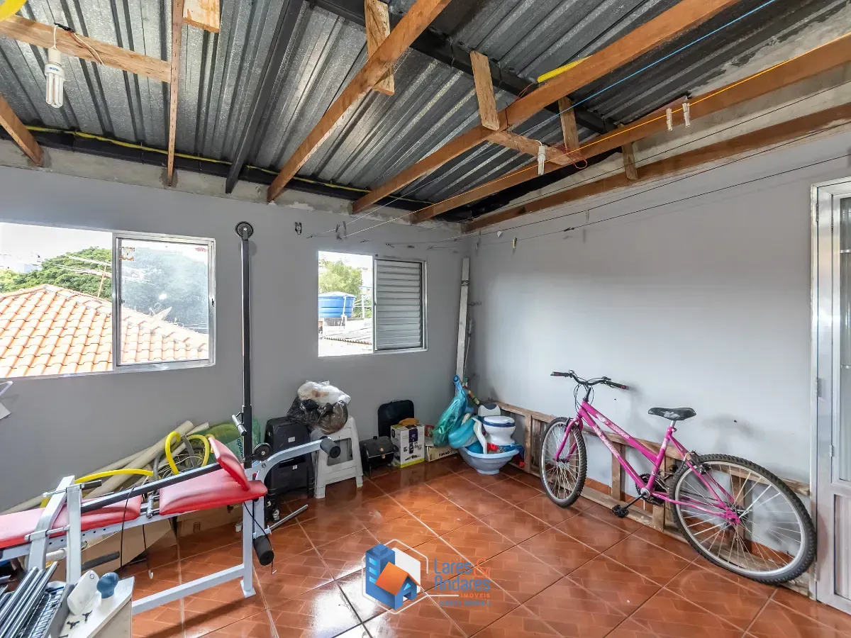 Sobrado, 3 quartos, 154 m² - Foto 42