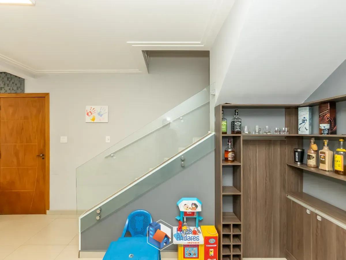 Sobrado, 3 quartos, 154 m² - Foto 31