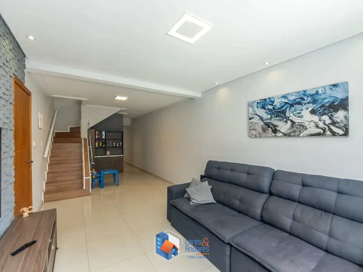 Sobrado, 3 quartos, 154 m² - Foto 33
