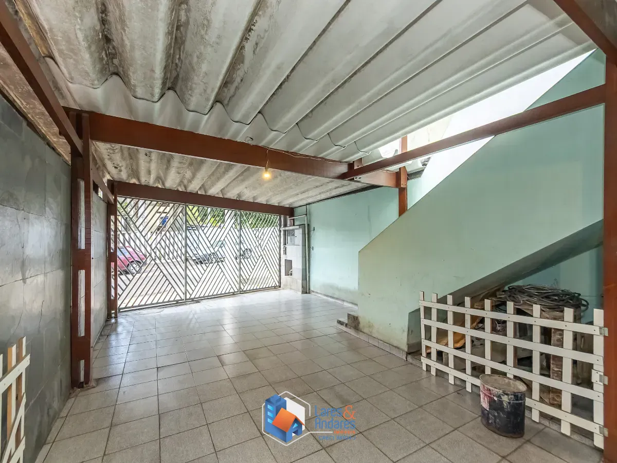 Sobrado, 3 quartos, 154 m² - Foto 37