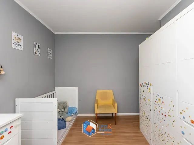 Sobrado com 154m² 3 quartos e 3 banheiros, à venda, no bairro Jardim Guairaca em São Paulo