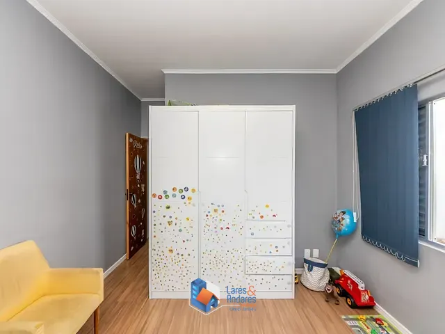 Sobrado com 154m² 3 quartos e 3 banheiros, à venda, no bairro Jardim Guairaca em São Paulo