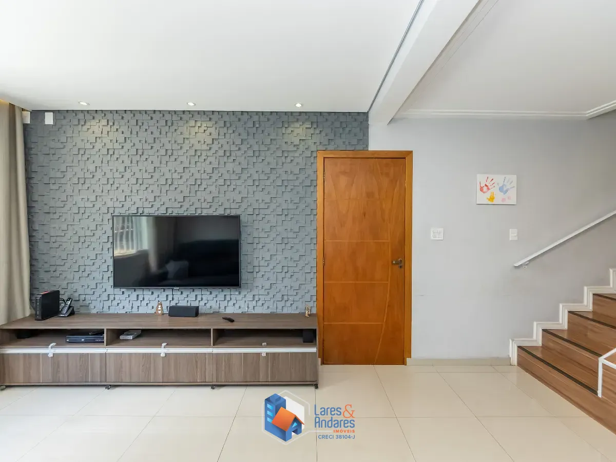 Sobrado, 3 quartos, 154 m² - Foto 32