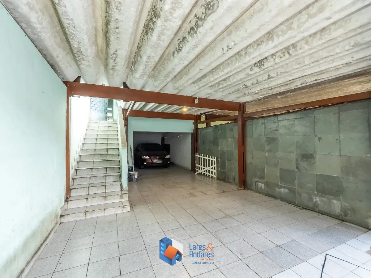 Sobrado, 3 quartos, 154 m² - Foto 34