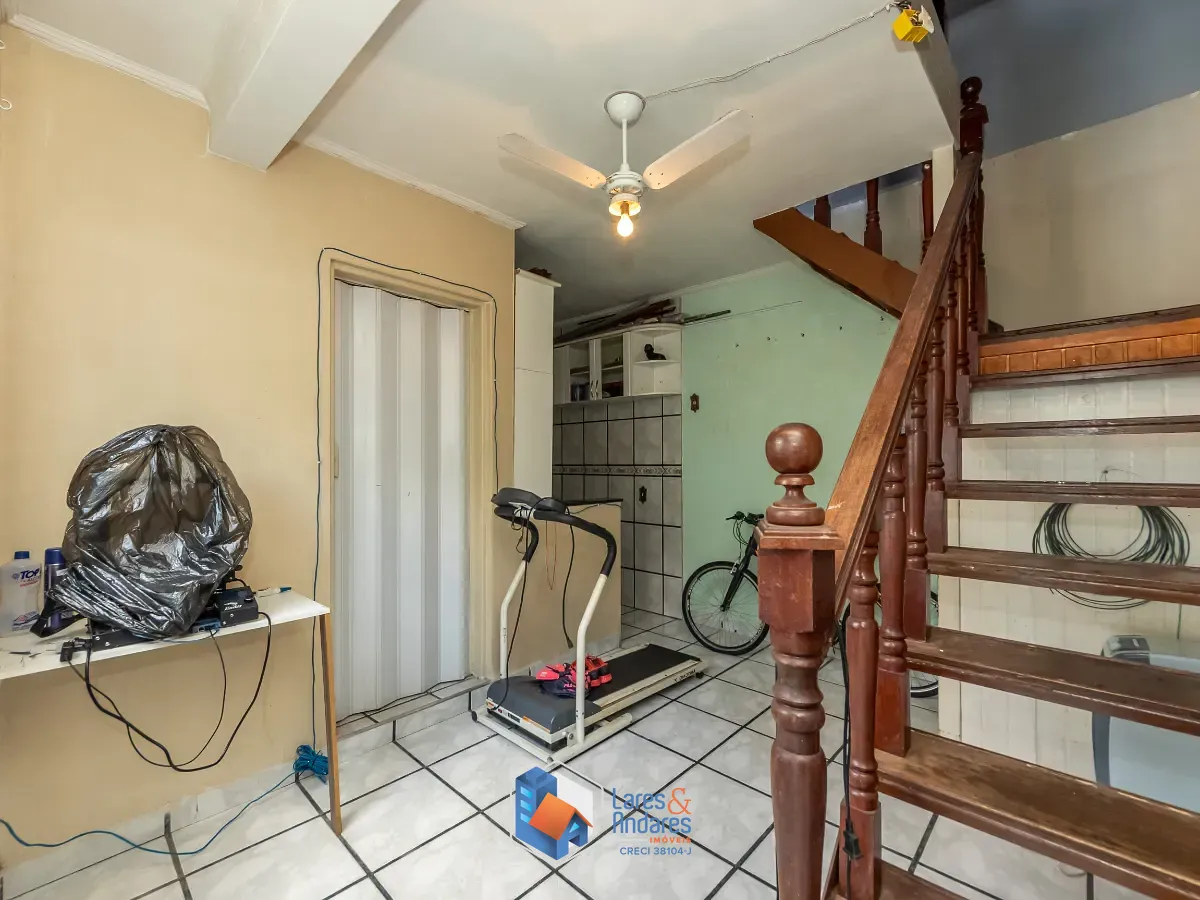 Sobrado, 3 quartos, 154 m² - Foto 40
