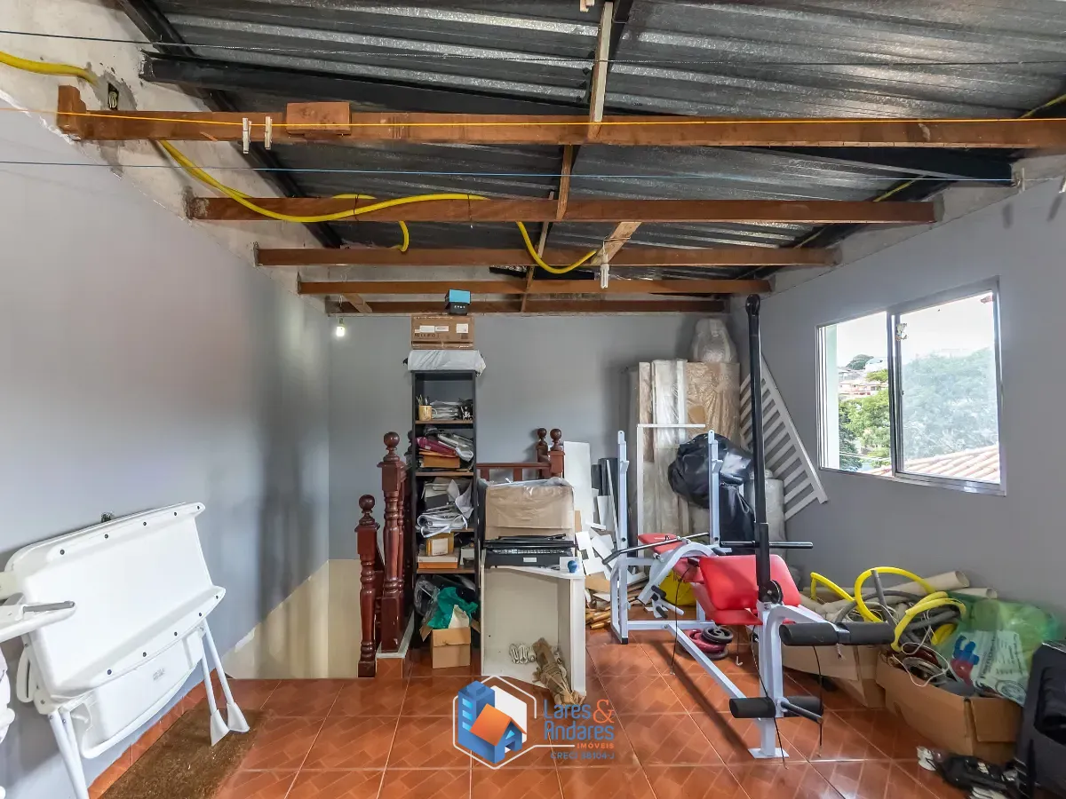 Sobrado, 3 quartos, 154 m² - Foto 43