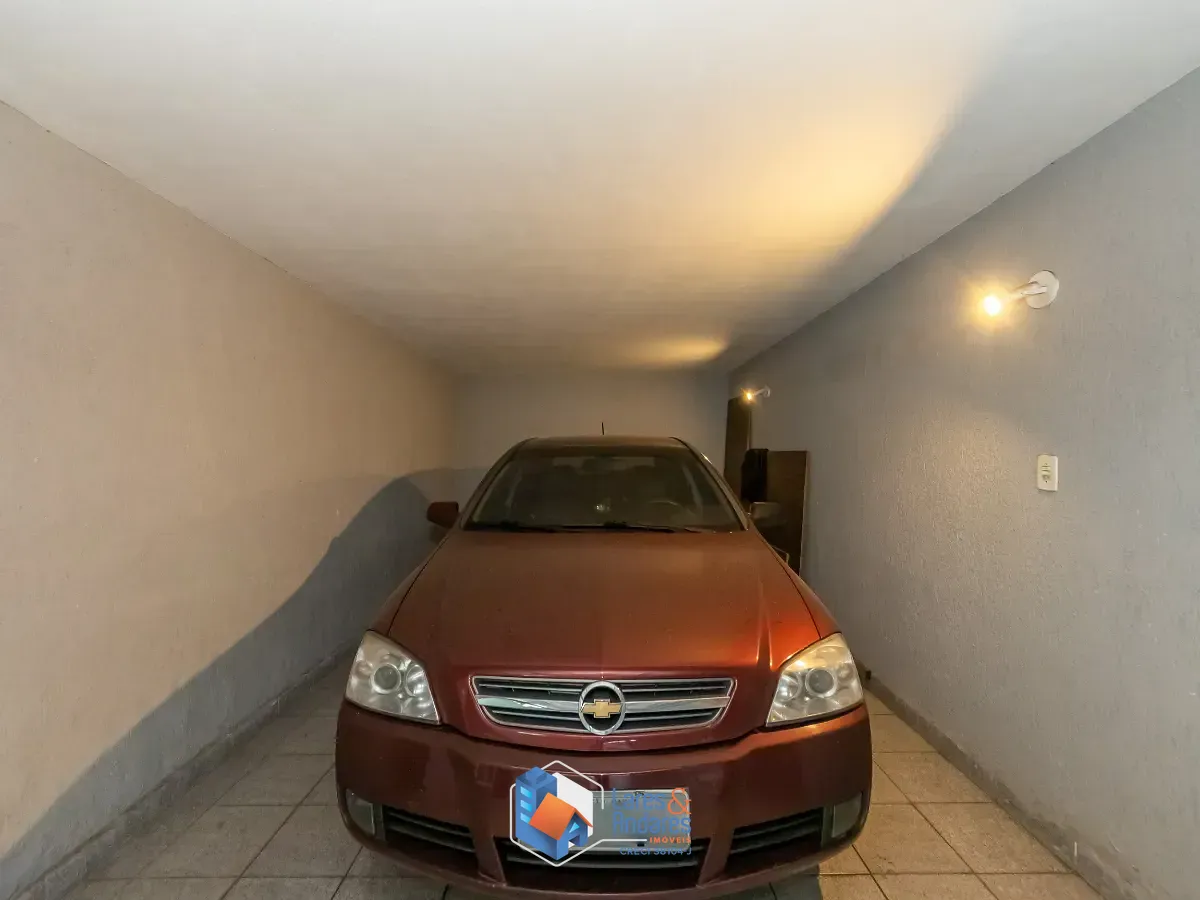 Sobrado, 3 quartos, 154 m² - Foto 36