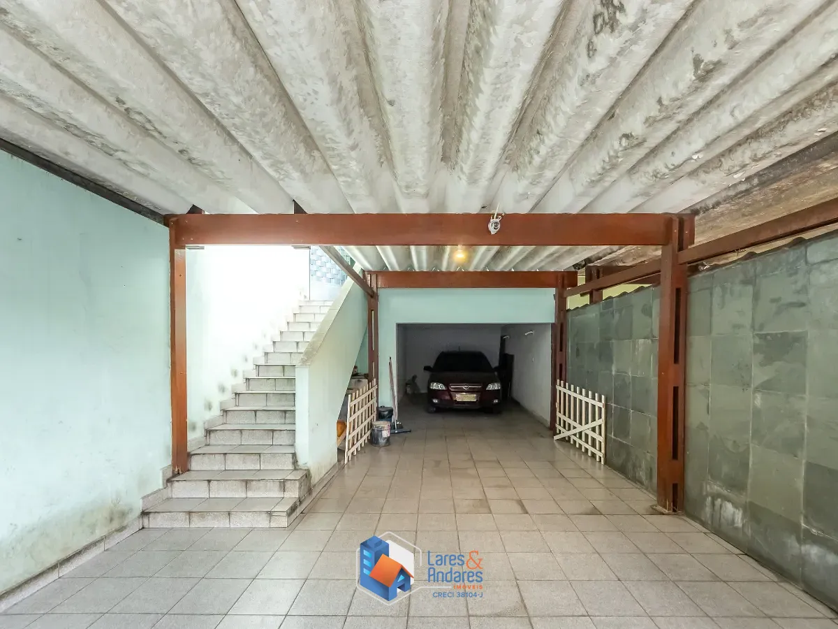 Sobrado, 3 quartos, 154 m² - Foto 35