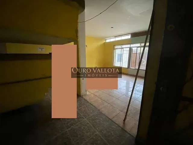 Sobrado com 136m², para alugar, no bairro Parque da Mooca em São Paulo