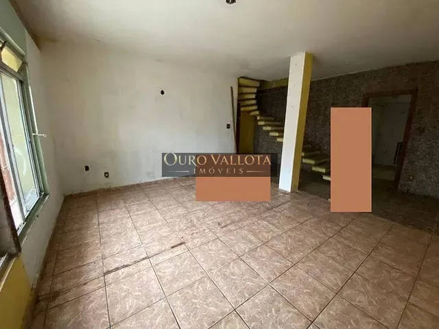 Sobrado com 136m², para alugar, no bairro Parque da Mooca em São Paulo