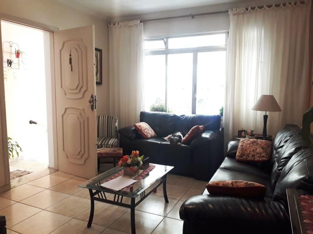 Sobrado à venda, 230mts A.U.,  3 Dorms, 1 Suite, 2 Vagas,  Olímpico, São Caetano do Sul - SP