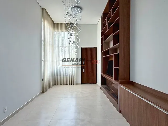 Sobrado com 420m² 3 quartos e 5 banheiros, à venda, no bairro Jardim Vila Paradiso em Indaiatuba