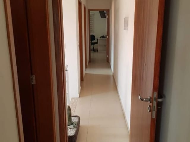 Foto do Sobrado - Sobrado com 3 dormitórios à venda, 154 m² por R$ 695.000,00 - Jardim Alvorada - São José dos Campos/SP | INDEPENDENCE NEGOCIOS IMOBILIARIOS LTDA