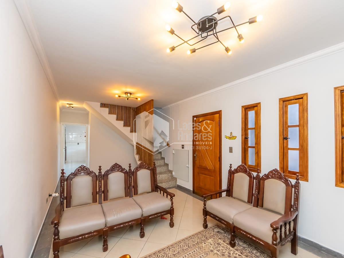 Sobrado, 3 quartos, 111 m² - Foto 31