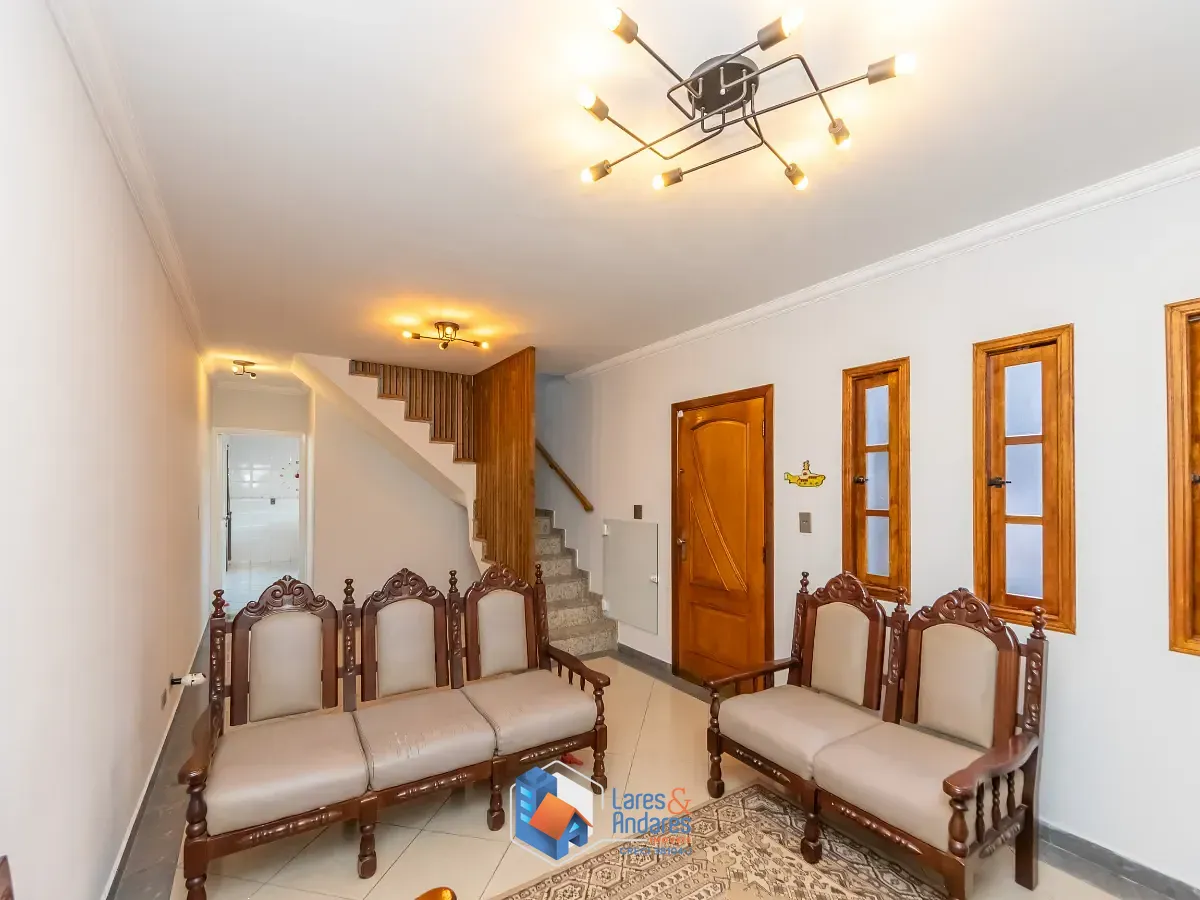 Sobrado, 3 quartos, 111 m² - Foto 31