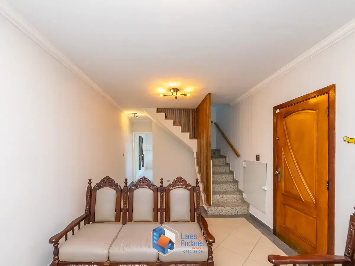 Sobrado, 3 quartos, 111 m² - Foto 32