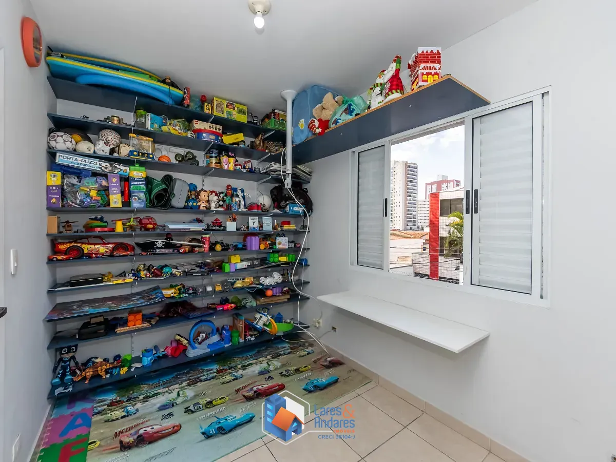 Sobrado, 3 quartos, 111 m² - Foto 15