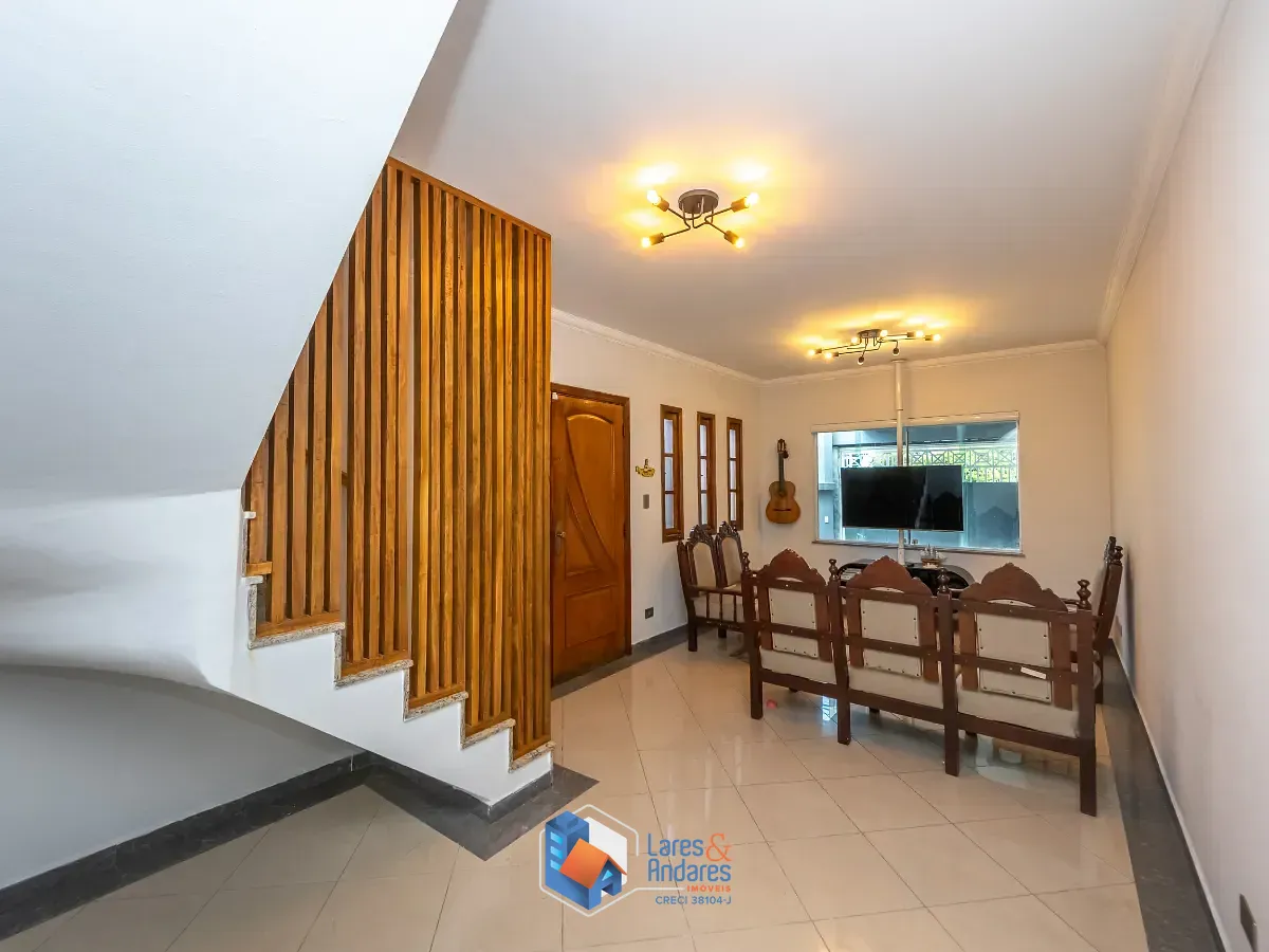 Sobrado, 3 quartos, 111 m² - Foto 34