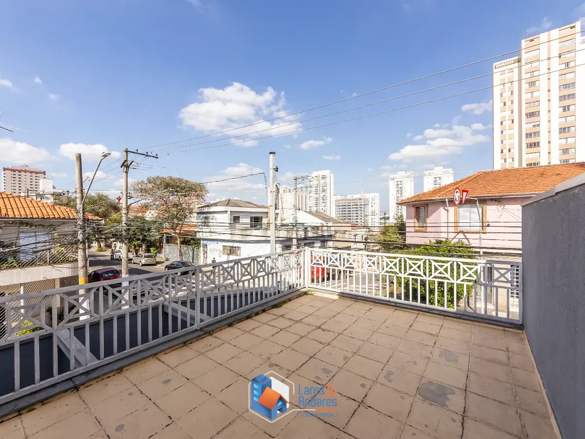 Sobrado, 3 quartos, 111 m² - Foto 9
