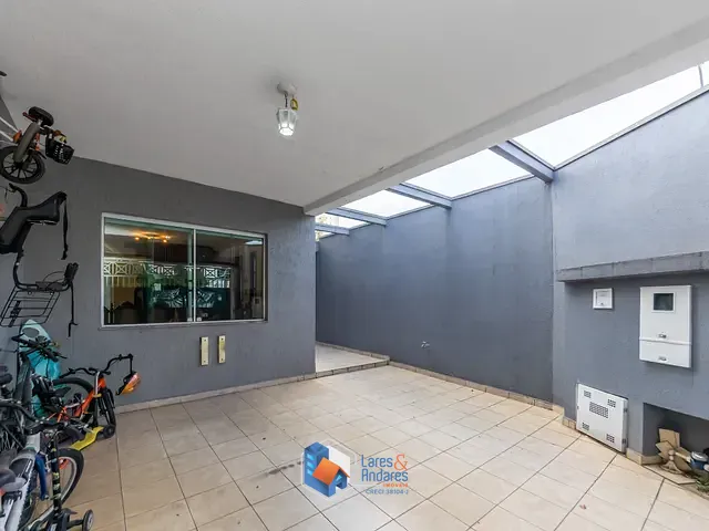 Sobrado com 102m² 3 quartos e 3 banheiros, à venda, no bairro Vila Prudente em São Paulo