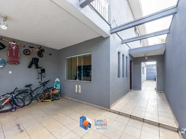 Sobrado com 102m² 3 quartos e 3 banheiros, à venda, no bairro Vila Prudente em São Paulo